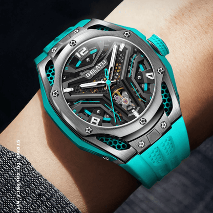 Bluegear Gelatu Edition Sports Watch