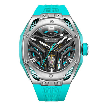 Bluegear Gelatu Edition Sports Watch