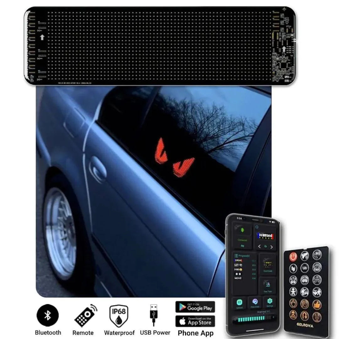 BlueGear Smart Sticky Light Pro – Bluegear India